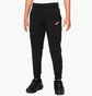 Штани дитячі Nike B Nsw Tch Flc Brushed Pant Black DJ5491-010
