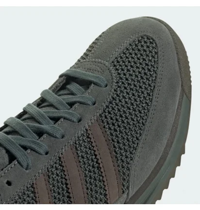 Кросівки унісекс Adidas Sl 72 Rs Olive JH5105