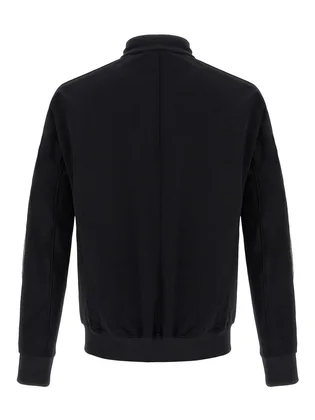 Кофта чоловіча Y-3 Stripes Black JN4988