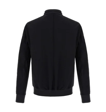 Кофта чоловіча Y-3 Stripes Black JN4988