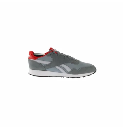 Кроссовки мужские Reebok Royal Ultra Grey BS6677