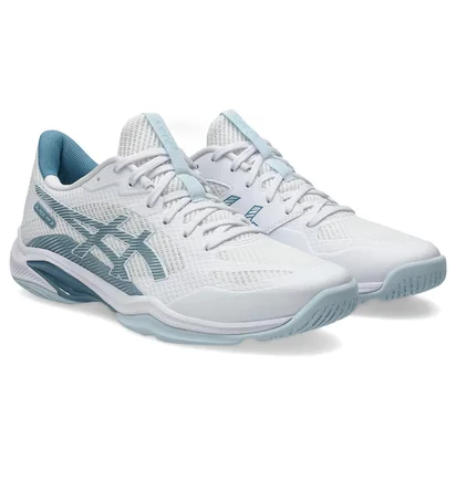 Кроссовки мужские Asics Blade Ff 2 White 1071A117-102