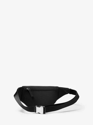 Сумка чоловіча Michael Kors Greyson Black 33U0LGYC1L-BLACK-14870