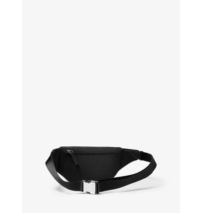 Сумка чоловіча Michael Kors Greyson Black 33U0LGYC1L-BLACK-14870