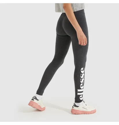 Легінси жіночі Ellesse Solos 2 Legging Black SGS04703-106