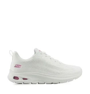 Кроссовки женские Skechers Bobs Unity - Sleek W White 117441-OFWT