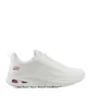 Кросівки жіночі Skechers Bobs Unity - Sleek W White 117441-OFWT
