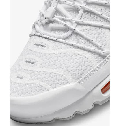 Кроссовки мужские Nike Air Max Plus Utility White FJ4232-100