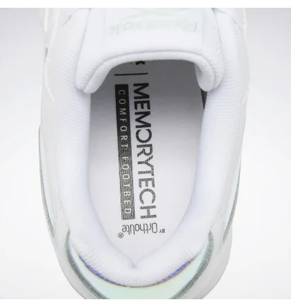 Кроссовки женские Reebok Glide White Gv6995