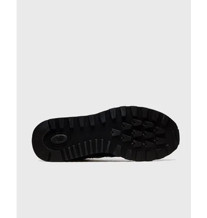 Кросівки чоловічі New Balance 574 Black U574LGG1