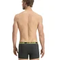 Труси чоловічі HEAD Basic Boxer Grey (2 шт) 701202741-009