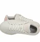Кросівки жіночі Adidas Advantage Beige EG8666