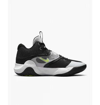 Кроссовки унисекс Nike Kd Trey 5 X Basketball Shoes Black Dd9538-007