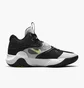 Кроссовки унисекс Nike Kd Trey 5 X Basketball Shoes Black Dd9538-007