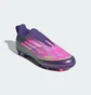 Бутсы детские Adidas F50 League Ll Violet/Pink JQ9752