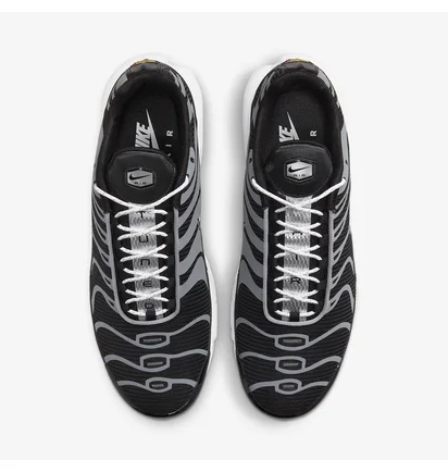 Кроссовки мужские Nike Air Max Plus Black DM2466-001