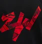 Худі чоловіче Nike Zion Dri-Fit Black Dx0639-010