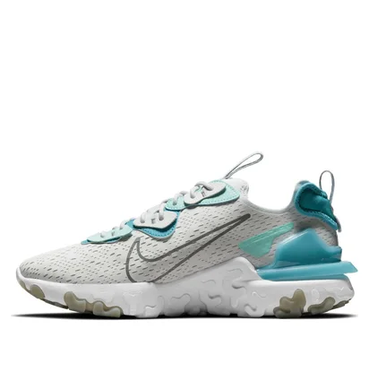 Кроссовки мужские Nike React Vision Grey DM2828-001