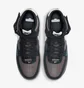 Кросівки чоловічі Nike Air Force 1 Mid Nh 2 Brown/Black Dr0296-200