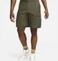 Шорты мужские Nike Sb Kearny Olive FQ0424-222