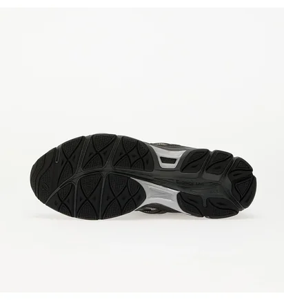 Кросівки чоловічі Asics Gel-Nyc Utility Grey/Black 1203A558-027
