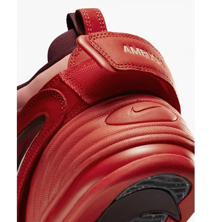 Кросівки чоловічі Nike X Ambush Air Adjust Force Red Dm8465-800