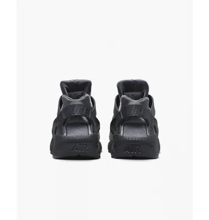 Кроссовки мужские Nike Air Huarache Casual Shoes Black Fd0665-001