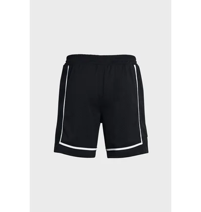 Шорты мужские Under Armour Zone Pro Black 1387089-001