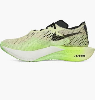 Кроссовки мужские Nike Zoomx Vaporfly Next% 3 Sneakers Luminous Green FQ8109-331