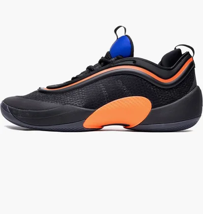 Кроссовки унисекс Adidas D.O.N. Issue 6 Black IG9039