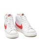 Кроссовки женские Nike Blazer Mid77 Vintage White Cz1055-101