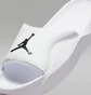 Тапочки чоловічі Air Jordan Franchise Slide White HF3263-100