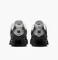 Кроссовки женские Nike Shox Tl White/Black IB7705-001