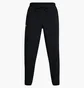 Штаны мужские Under armour Rival Wide Leg Pant Black 1386557-001