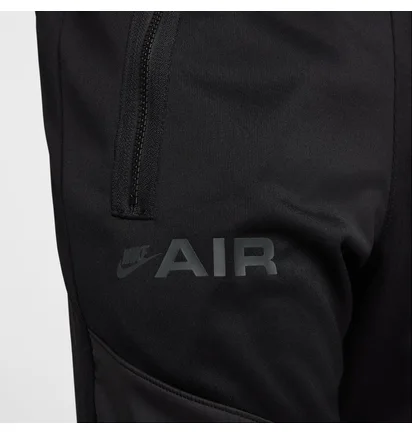 Штани чоловічі Nike Air Max Pk Jogger Black HF6599-010