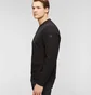 Лонгслив мужской Arc'teryx Proton Crew Neck Pullover Black X000006675-BLACK