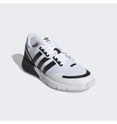 Кросівки чоловічі Adidas Zx 1K Boost White FX6510