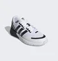 Кросівки чоловічі Adidas Zx 1K Boost White FX6510