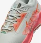Кроссовки мужские Nike Pegasus Trail 5 Gtx Grey/Orange FQ0908-004