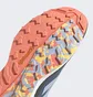 Кроссовки мужские Adidas Terrex Free Hiker 2 Gore-Tex Hiking Shoes Blue Hq8385