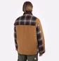 Куртка чоловіча Carhartt Wip Highland Jacket Black I029456-20