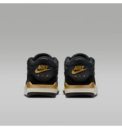 Кросівки чоловічі Air Jordan 4 Rm Black IM6004-010