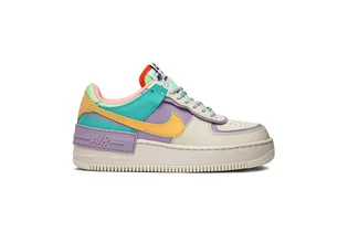 Кроссовки женские Nike Air Force 1 Shadow Multi CI0919-101