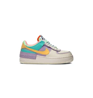 Кросівки жіночі Nike Air Force 1 Shadow Multi CI0919-101