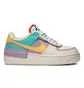 Кросівки жіночі Nike Air Force 1 Shadow Multi CI0919-101