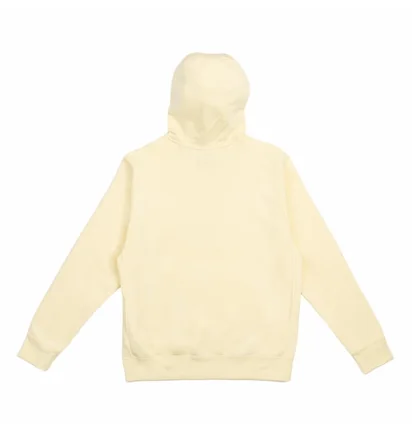 Худи мужское Nike Nba Team 31 Club Fleece Yellow DX9793-744