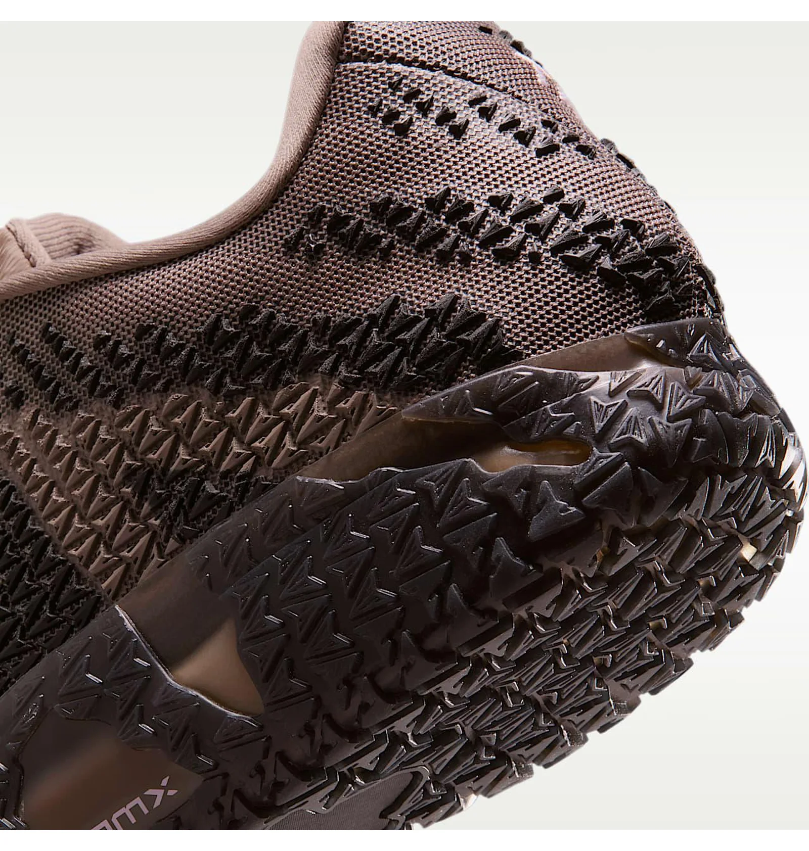 ᐉ Кроссовки мужские Nike Ja 3 Brown HF2793-200 - купить в