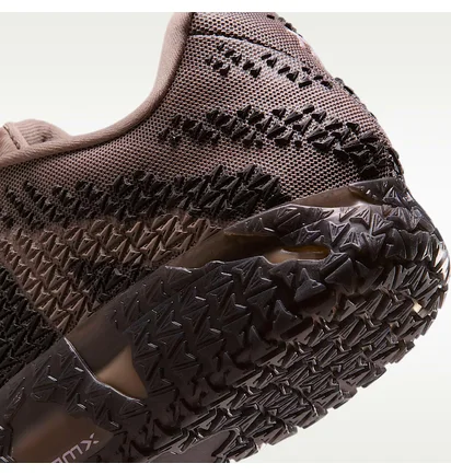 Кроссовки мужские Nike Ja 3 Brown HF2793-200