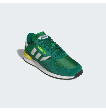 Кросівки чоловічі Adidas Treziod 2.0 Shoes Green IH3807
