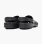 Тапочки унісекс CROCS Baya Clog Black 10126-001